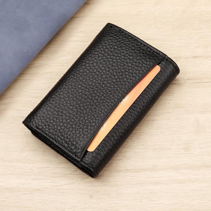 Mens Huntington Wallet  |  Wallets Accessories Mens