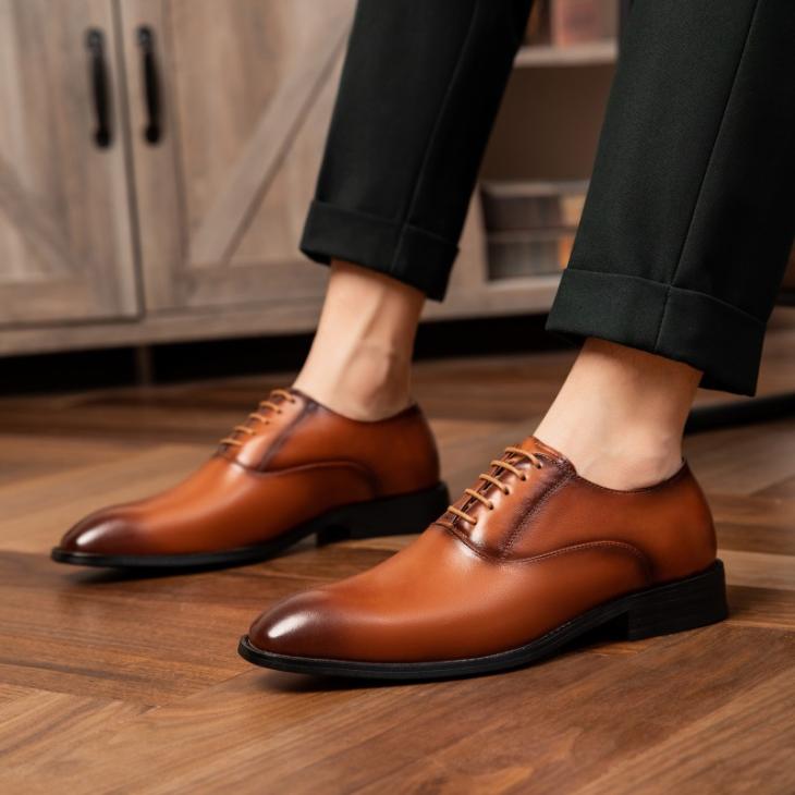 Mens Jaunt Derby  |  Dress Shoes Dress Shoes Dress Shoes