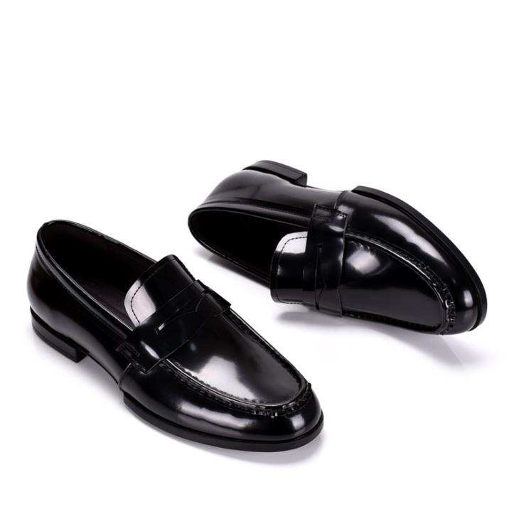 Mens Jax Patent Loafer  |  Dress Shoes Dress Shoes Dress Shoes