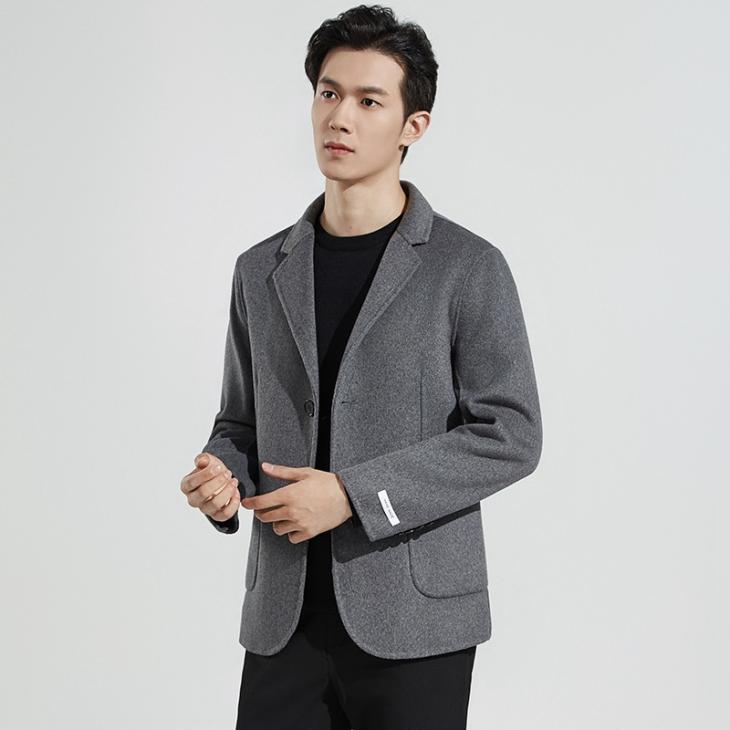 Mens Jersey Blazer  |  Coats & Jackets Clothing Coats & Jackets