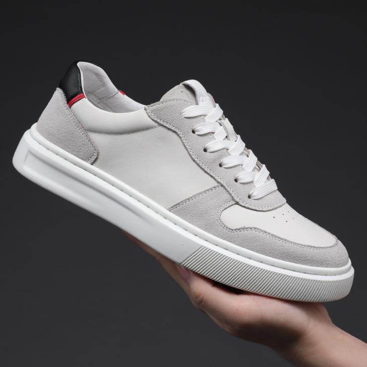 Mens Kem Laced Low Tops  |  Sneakers Mens Mens