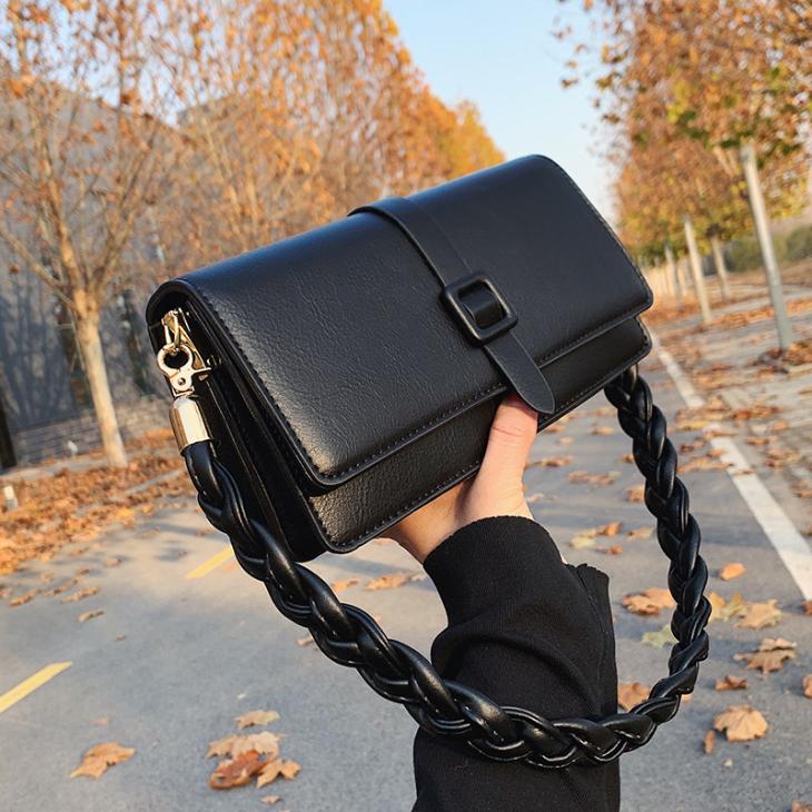 Mens Kem Minimalist Crossbody Bag  |  Bags Accessories Bags