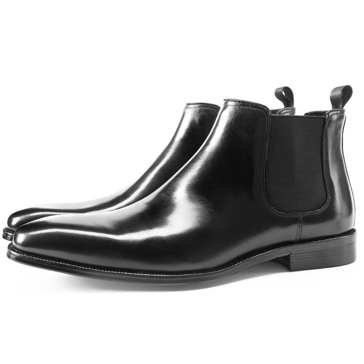 Mens Kick Chelsea Boot  |  Boots Boots Boots