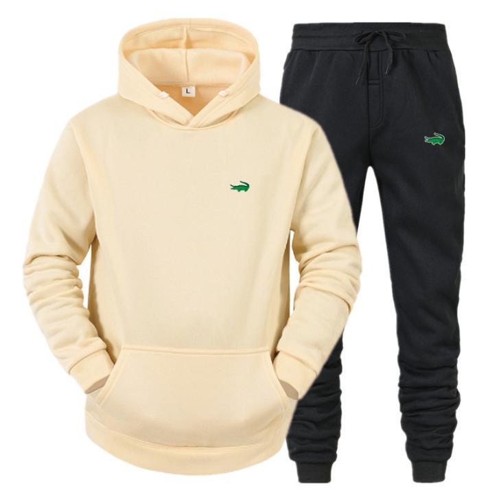 Mens Knitted Hoodie  |  Hoodies & Sweatshirts Clothing Hoodies & Sweatshirts