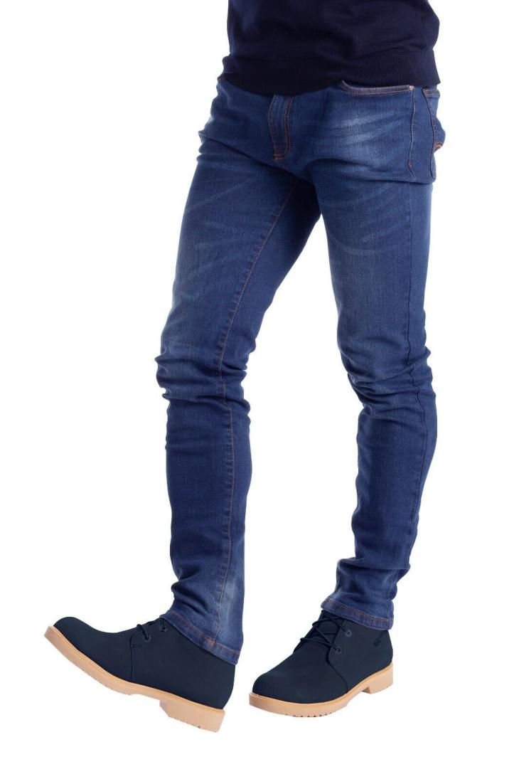 Mens Lean Dean Jean  |  Jeans & Denim Clothing Jeans & Denim