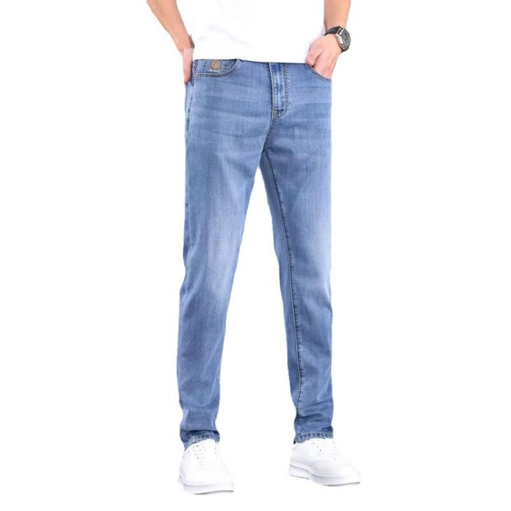 Mens Lean Dean Jean  |  Jeans & Denim Clothing Jeans & Denim