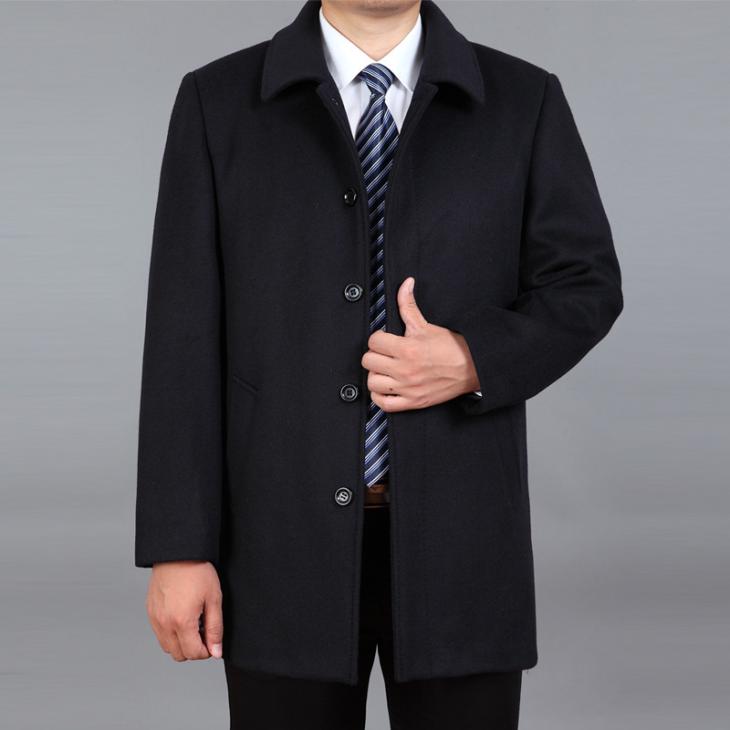 Mens Ledbury Car Coat  |  Coats & Jackets Clothing Coats & Jackets