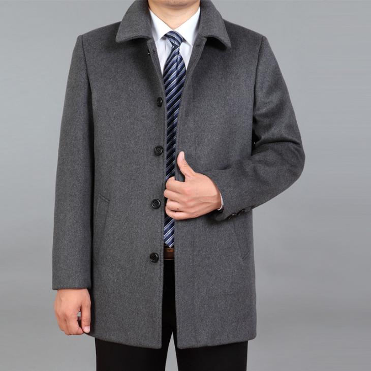 Mens Ledbury Car Coat  |  Coats & Jackets Clothing Coats & Jackets