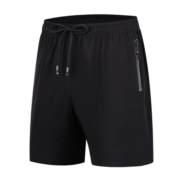 Mens Logo Bermuda Sweatshort  |  Trousers & Shorts Clothing Mens