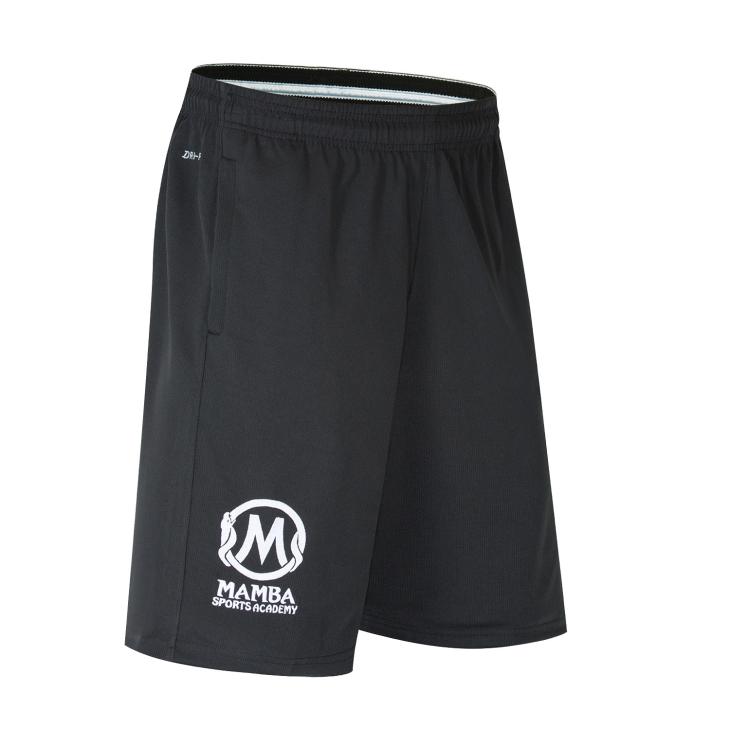 Mens Logo Sweat Short  |  Trousers & Shorts Clothing Mens