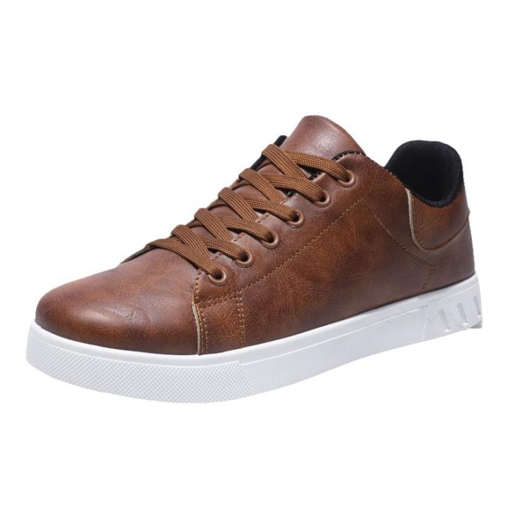 Mens Longwood Leather Sneaker  |  Sneakers Mens Mens