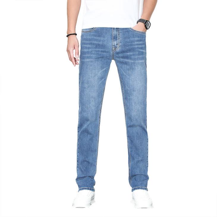 Mens Lou Slim Jean  |  Jeans & Denim Clothing Jeans & Denim