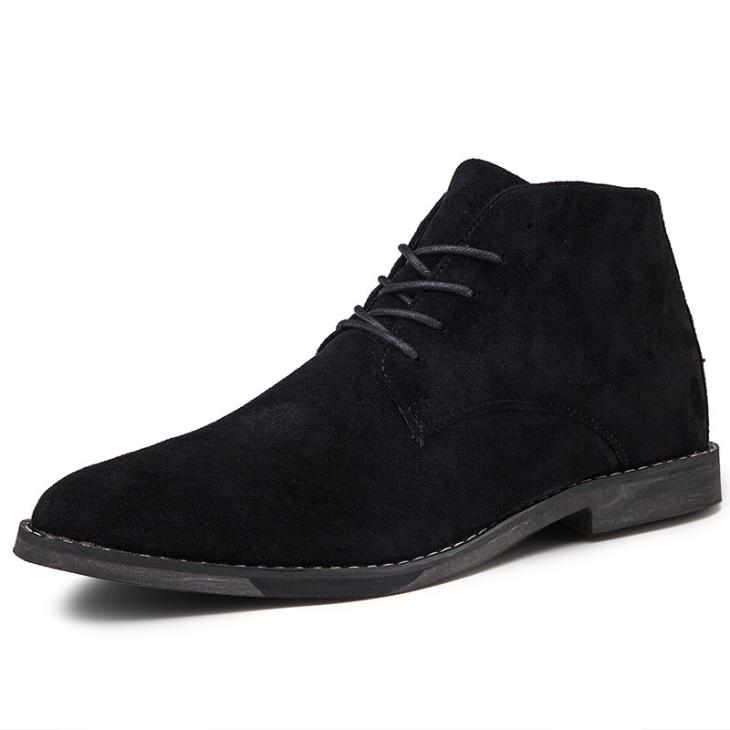 Mens Maloney Chukka Boot  |  Boots Boots Boots