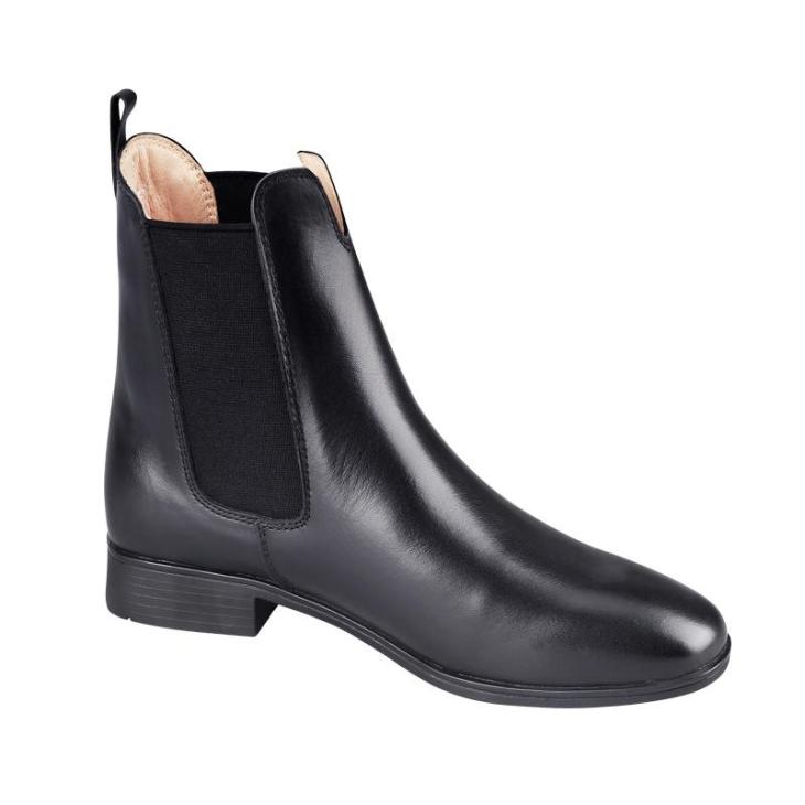 Mens Mandatory Chelsea Boot  |  Boots Boots Boots