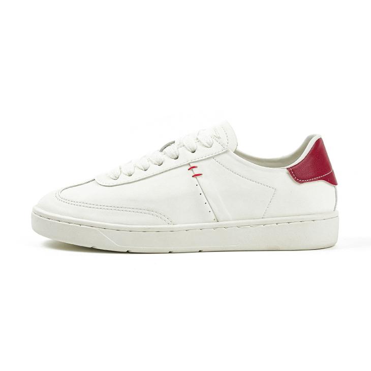 Mens Matteo Leather Sneaker  |  Sneakers Mens Mens