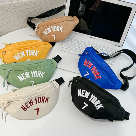 Mens Medium Polo Waist Pack  |  Bags Accessories Bags