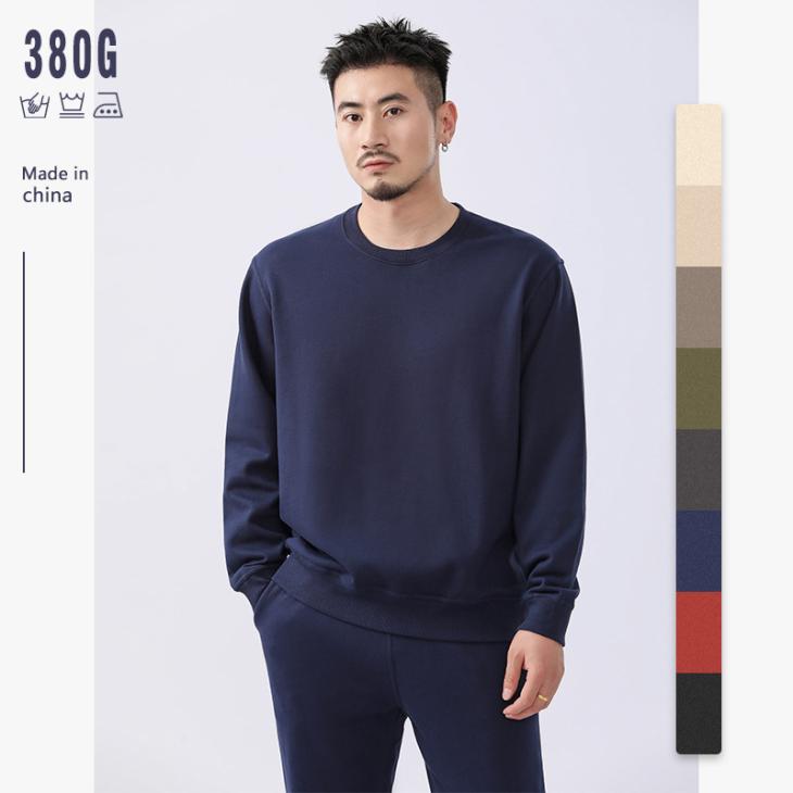 Mens Michas Linen/Cotton L/S Knit  |  Knitwear Clothing Knitwear