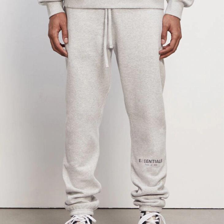 Mens Minimal Graphic Jogger  |  Joggers & Sweatpants Clothing Joggers & Sweatpants