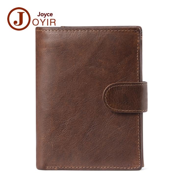 Mens New Bond Tri Fold Wallet  |  Wallets Accessories Mens