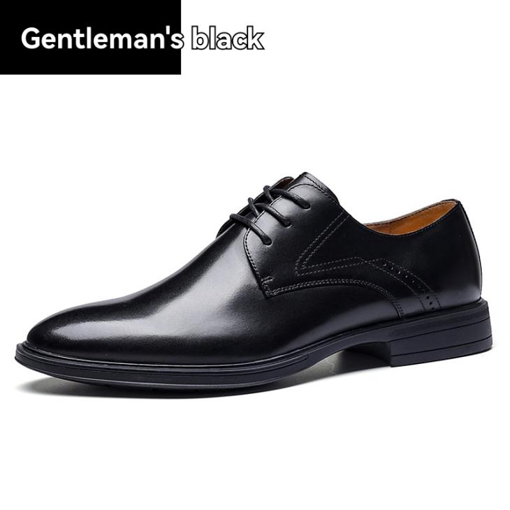 Mens New Montgomery Goodyear Welt Shoes  |  Dress Shoes Dress Shoes Dress Shoes