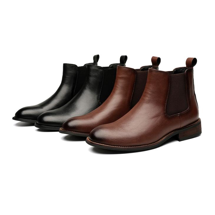 Mens New Silas Chelsea Boots  |  Boots Boots Boots