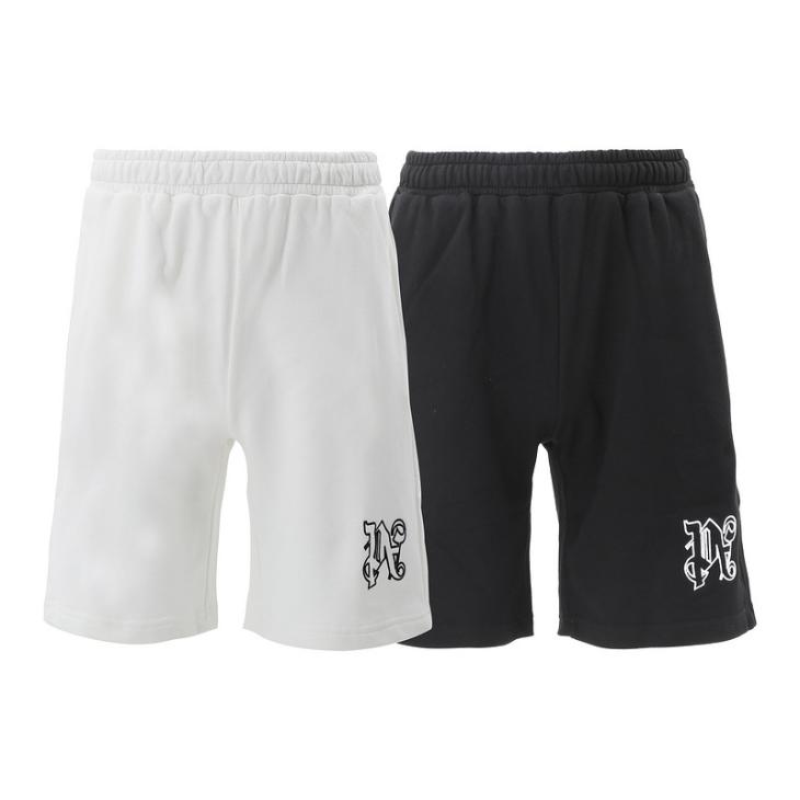 Mens Pa Monogram Sweatshorts  |  Trousers & Shorts Clothing Mens