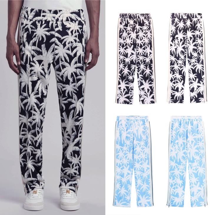 Mens Palms Allover Sweatpants  |  Pants Clothing Mens