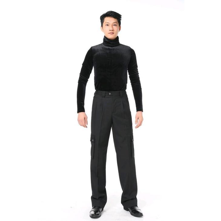 Mens Park Cargo Trousers  |  Pants Clothing Mens