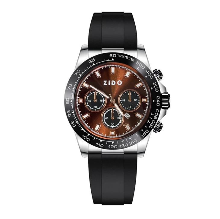 Mens Prospex 100M Speedtimer Solar Chronograph  |  Watches Accessories Mens