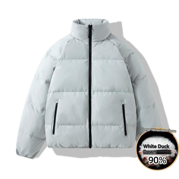 Mens Puffer Jacket  |  Coats & Jackets Clothing Coats & Jackets