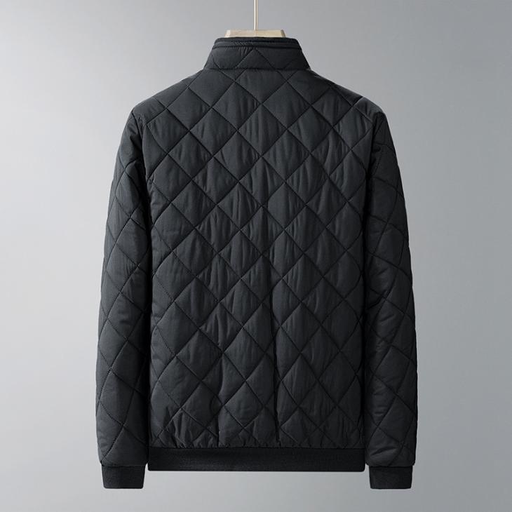 Mens Quilted Windcheater  |  Coats & Jackets Clothing Coats & Jackets