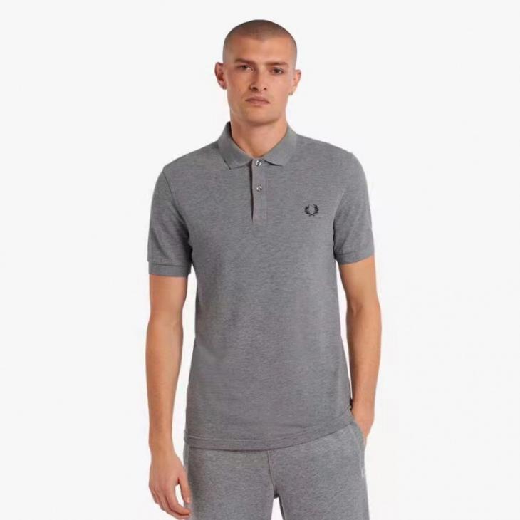 Mens Reg Fit Ss Polo Shirt Zebra  |  Shirts Clothing Mens