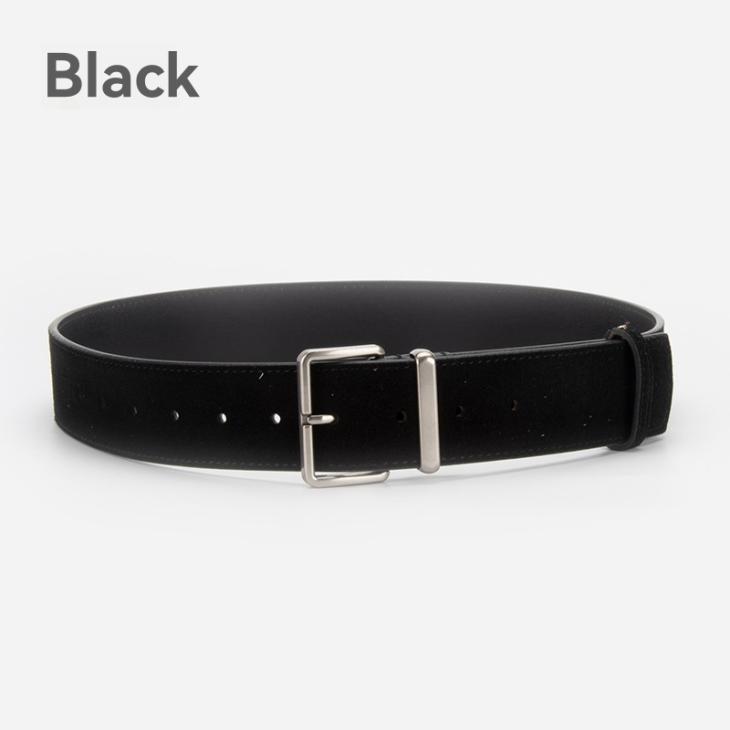 Mens Reversible-Buckle Belt  |  Belts Accessories Belts