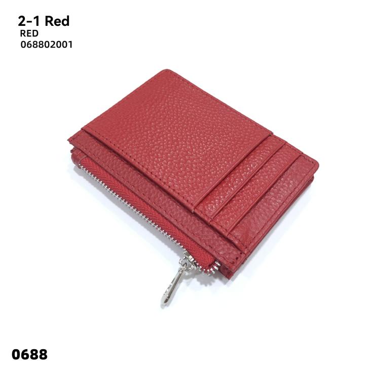 Mens Ribbon Credit Card Case  |  Wallets Accessories Mens