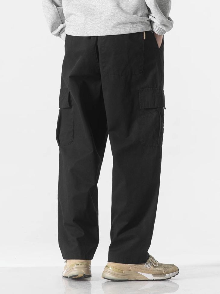 Mens Ripstop Cargo Trouser  |  Trousers & Shorts Clothing Mens