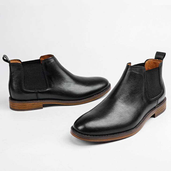 Mens Rocket Chelsea Boot  |  Boots Boots Boots