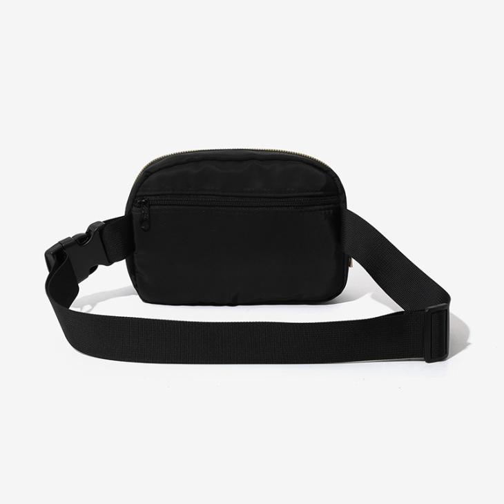 Mens Rubberized Wash Bag  |  Bags Accessories Bags