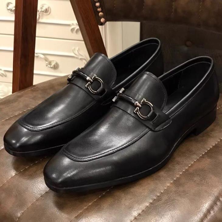 Mens Sanction Dress Loafer  |  Dress Shoes Dress Shoes Dress Shoes