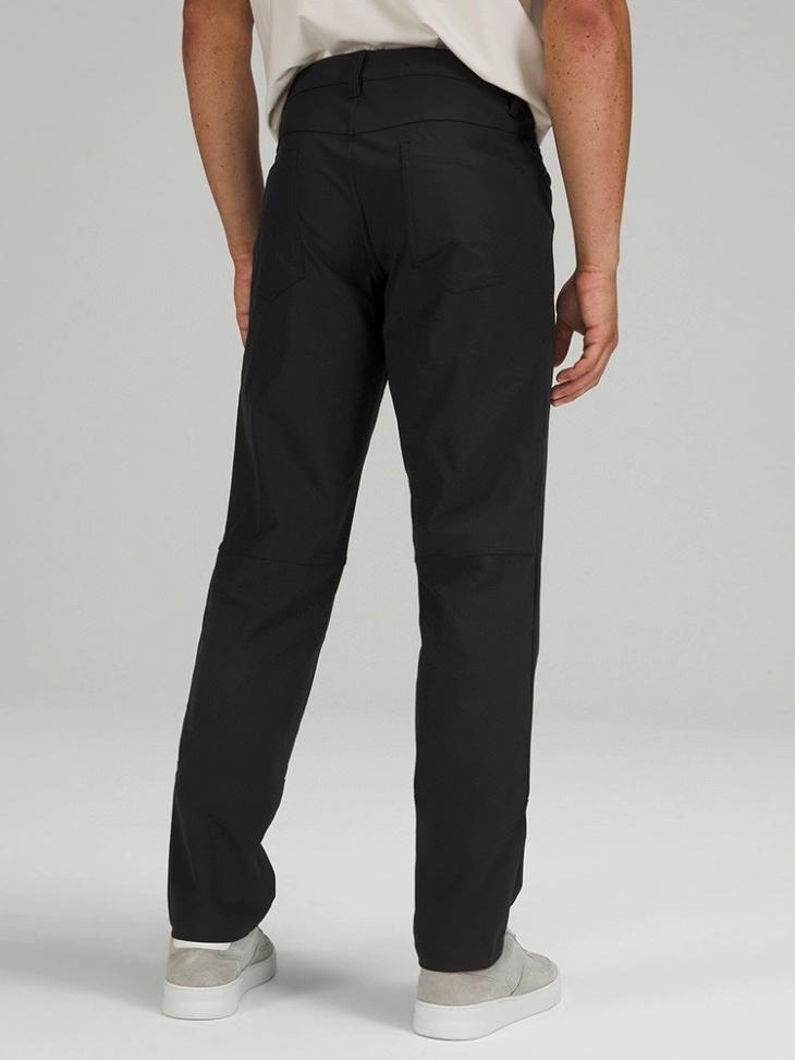 Mens Sartorial Waistband Workpants  |  Pants Clothing Mens