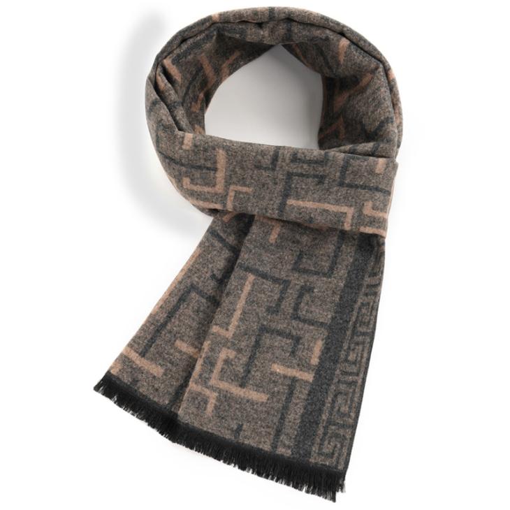 Mens Scarf  |  Scarves & Gloves Accessories Mens