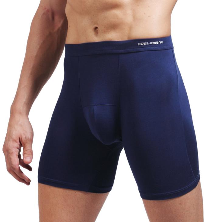 Mens Seamfree Trunk  |  Underwear & Socks Clothing Mens