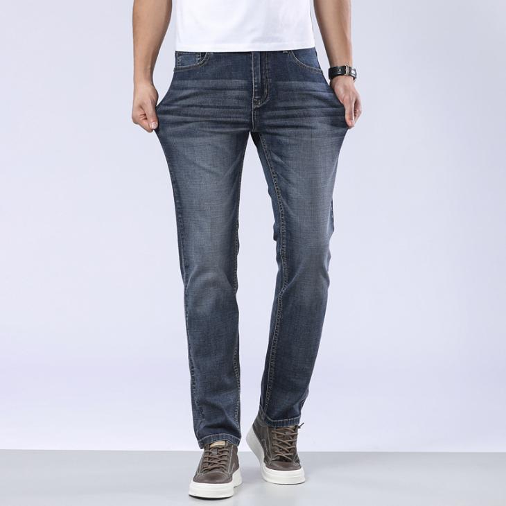 Mens Seasonal Essentials Ralston Slim Jeans & Denim  |  Jeans & Denim Clothing Jeans & Denim