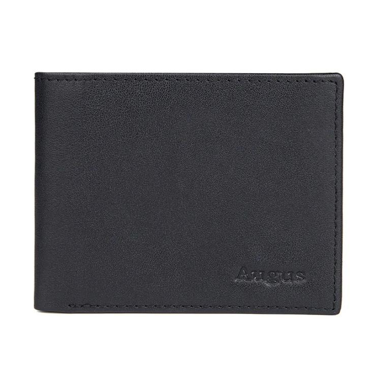 Mens Singleton Bi-Fold Wallet  |  Wallets Accessories Mens