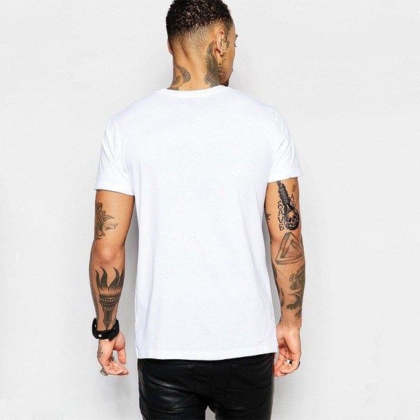 Mens Siro Rib Tee Sn44  |  Tops & T-Shirts Clothing Mens