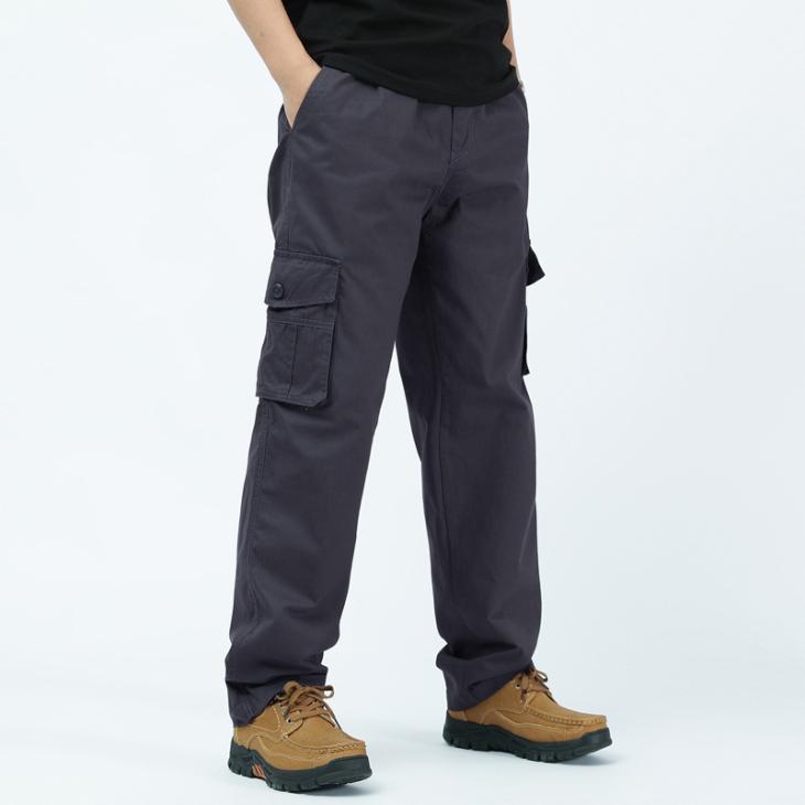 Mens Sisla-5 Cargo Pant  |  Pants Clothing Mens