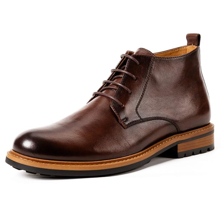 Mens Skittle Chukka Boot  |  Boots Boots Boots