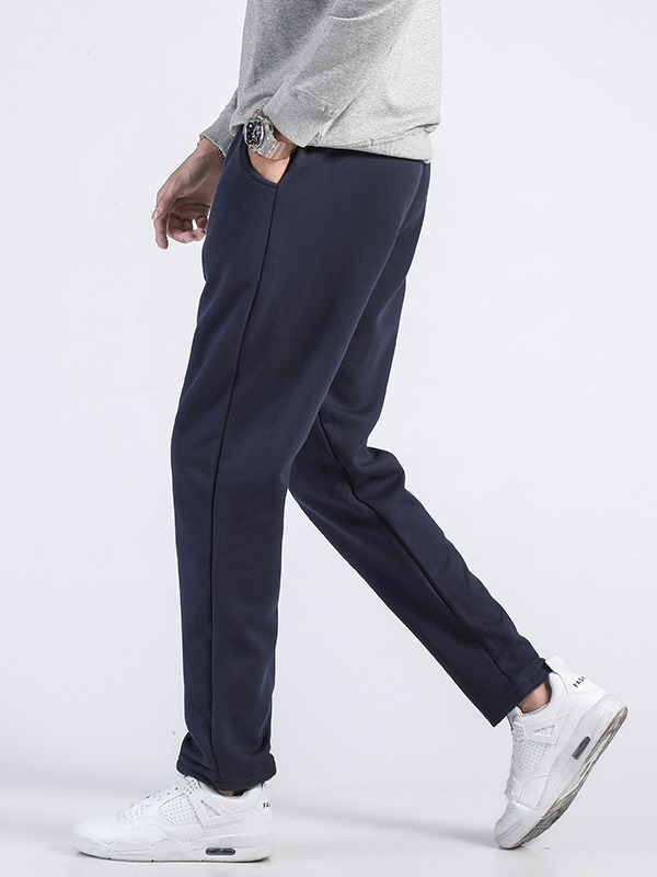 Mens Slim Chino Trousers  |  Trousers & Shorts Clothing Mens