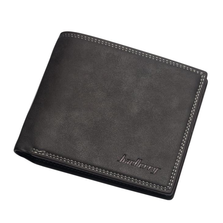 Mens Slim Sleeve Leather Wallet  |  Wallets Accessories Mens