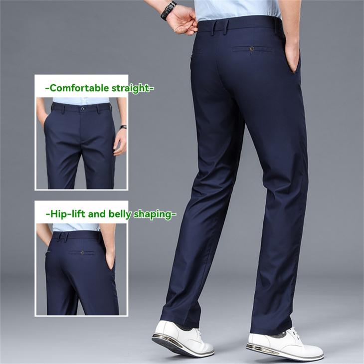 Mens Smart Stretch Chino  |  Pants Clothing Mens