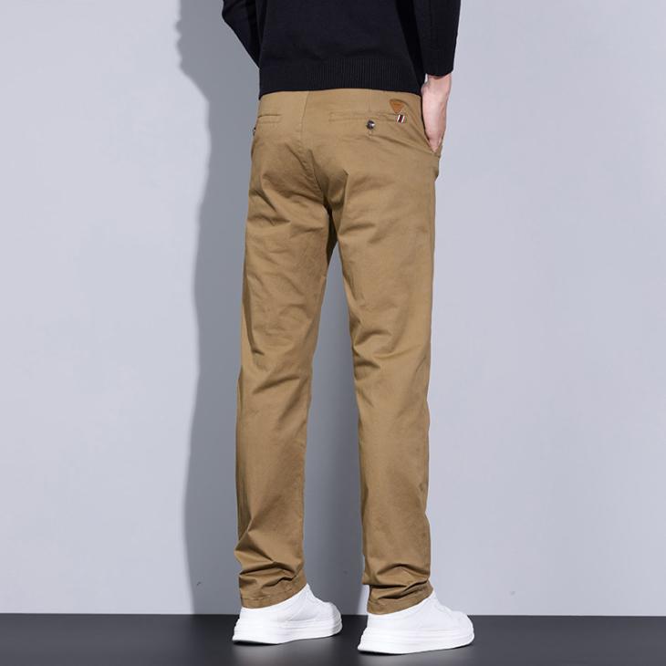 Mens Smart Stretch Chino  |  Pants Clothing Mens